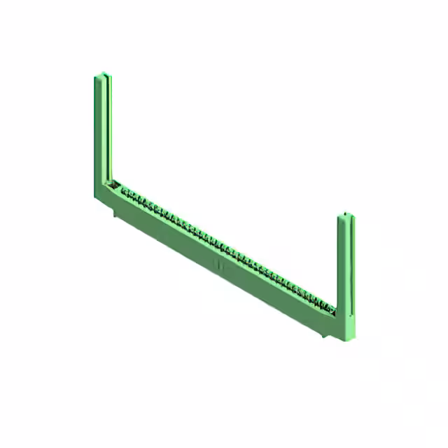 337-037-544-658 EDAC Inc.  Edgeboard Connectors